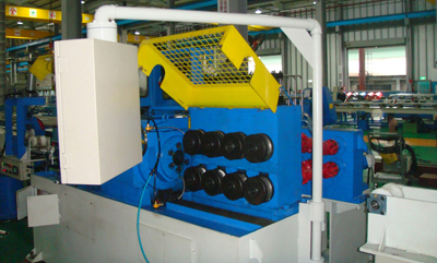 無心車床XF-WXC165C