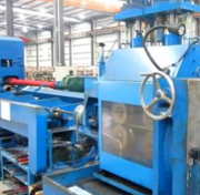 數(shù)控無心車床WXC100S