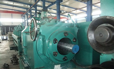 無心車床XF-WXC 255B