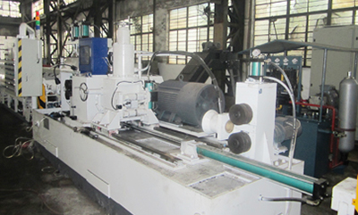 無心車床XF-WXC80S